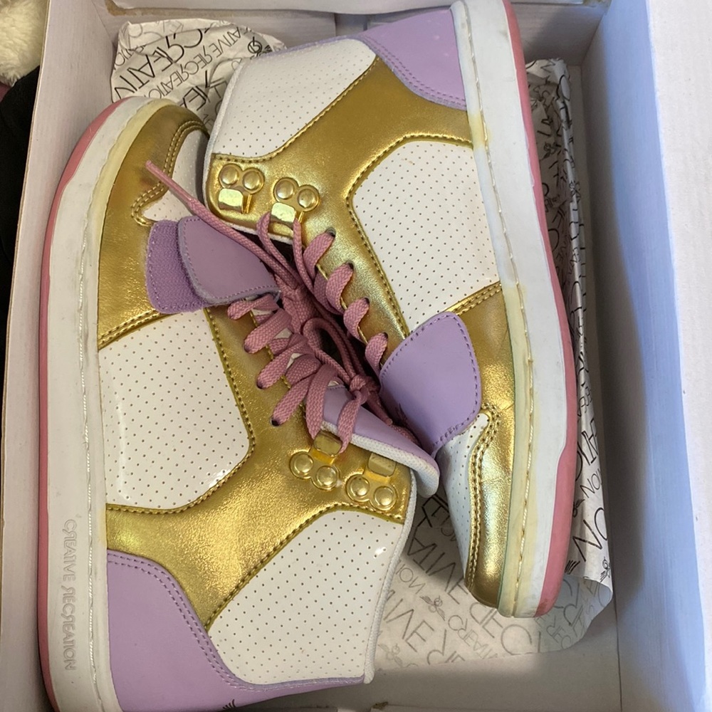 Creative Recreation Sneakers